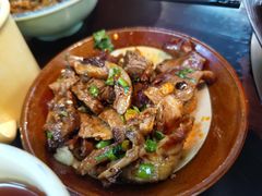 -石灰市老火锅(北滨路店)