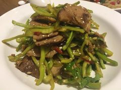 -妈妈的味道(工人体育场东路店)