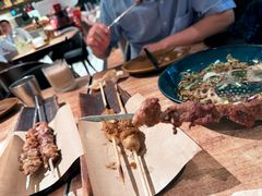 -耶里夏丽·丝路新疆菜·清真食品(徐汇南丹东路臻选店)