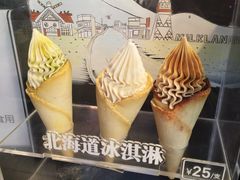 -肯德基(宝龙店)