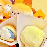 金华！生乳舒芙蕾又上新啦。。。。