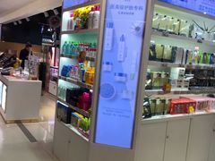 -综合保税区进口商品直销中心(新百店)