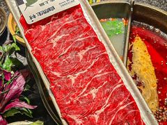-三出山火锅(南京万象天地店)