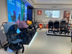 -国际蓝孩BabyInternational(杭州嘉里中心店)