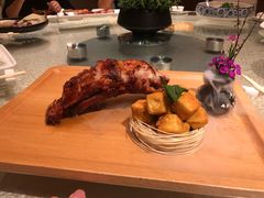 -桃源春晓中餐厅 TaoYuan Restaurant