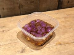 -甜心闲生传统手工冰粉(太古里店)