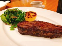 -君悦酒店·La Terrazza意合園·意式风味