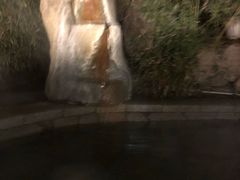 -徂徕山森林康养度假谷温泉