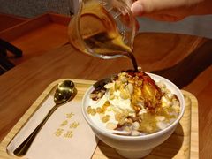 -古乡居甜品(大信店)