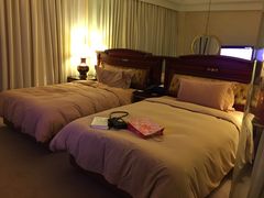 -白金汉爵大酒店(相城店)