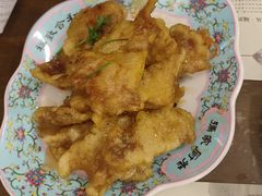 -老厨家(中央大街西七道街店)