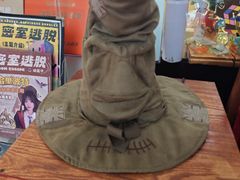 -谜盒子奇幻密室(南屏店)