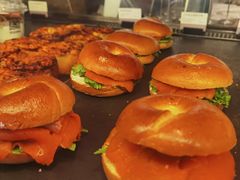 -BAKER&SPICE(安福路店)