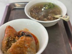 -东街钟楼肉粽(总店)