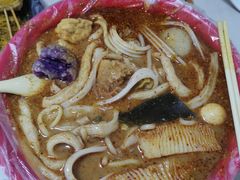 -安发瞧麻辣烫(总店)