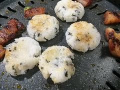-33韩式自助烧烤(环城南路店)