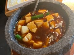 石锅豆腐-吴莊(龙城万科里店)