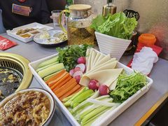 -棒小伙·齐齐哈尔烤肉(龙茗路店)