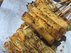 -二旗里烧烤·烤羊排(龙域店)