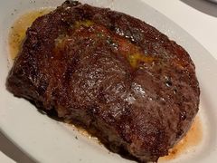肉眼牛排-茹丝葵经典牛排馆(上海外滩店)