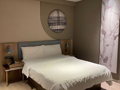 -如家酒店·neo(合肥国购广场三里庵地铁站店)