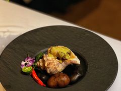 -狮拾久·现代新加坡料理(福田COCO Park店)