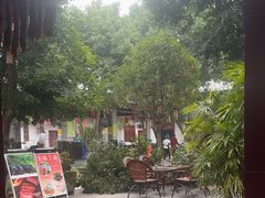 -郭鸡肉·非遗餐厅(安仁古镇店)