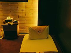 -泰馨玺·正宗泰式按摩SPA(石皮路店)