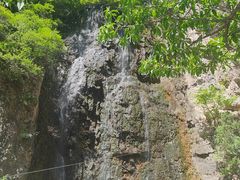 -狼牙山风景区