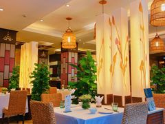 -阿诺泰·泰国餐厅(紫荆店)
