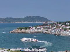-东极岛景区