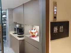 -DEER ROOST鹿栖(珠海吉大店)