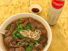 -莲塘味宝园牛杂(天越翔园店)