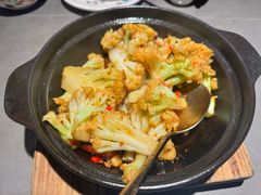 -得意啫·广东啫啫煲(前海HOP店)