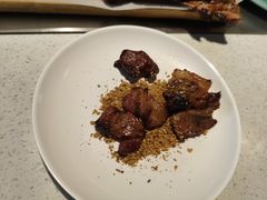 -AK47烤羊腿串吧(柳浪家园店)
