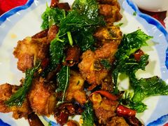-老丽江餐馆(丽江华都商贸城店)