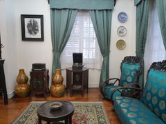 -龙环葡韵住宅式博物馆