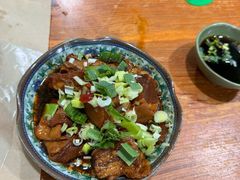 -小辫子羊肉面馆(周东店)