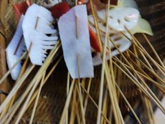 -古真记钵钵鸡(总店)