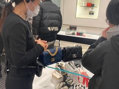 -CHANEL(恒隆广场店)