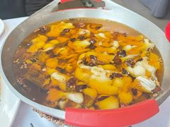 -正兴蜀园(科技园区店)