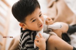 -可嘟儿家庭纪实摄影(南二环店)
