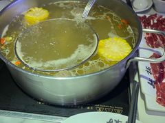 -大喜牛鲜牛肉火锅(世纪金源店)