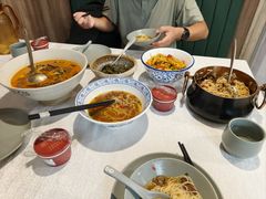 -湘中缘·湖南菜(娄底驻京办店)