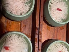 -捞王猪肚鸡火锅(金华义乌之心店)