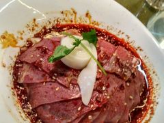 -小杨烤肉(高新店)