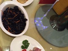 -上海雅居乐万豪侯爵酒店