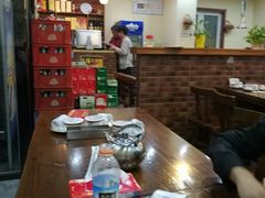 -二子海鲜大排档(太阳城店)
