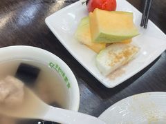 -善和缘素食自助餐厅(浦西万达店)