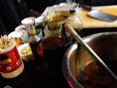 -吴长子卤菜馆(统一街店)